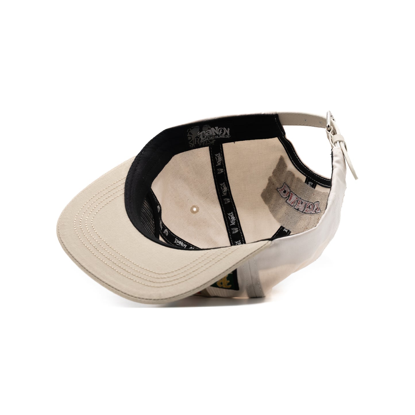 Dandy rancho Humilde Beige