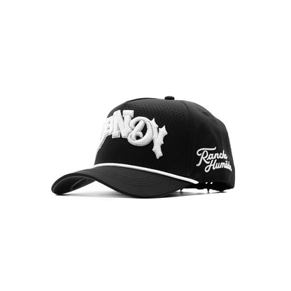Dandy rancho Humilde Black