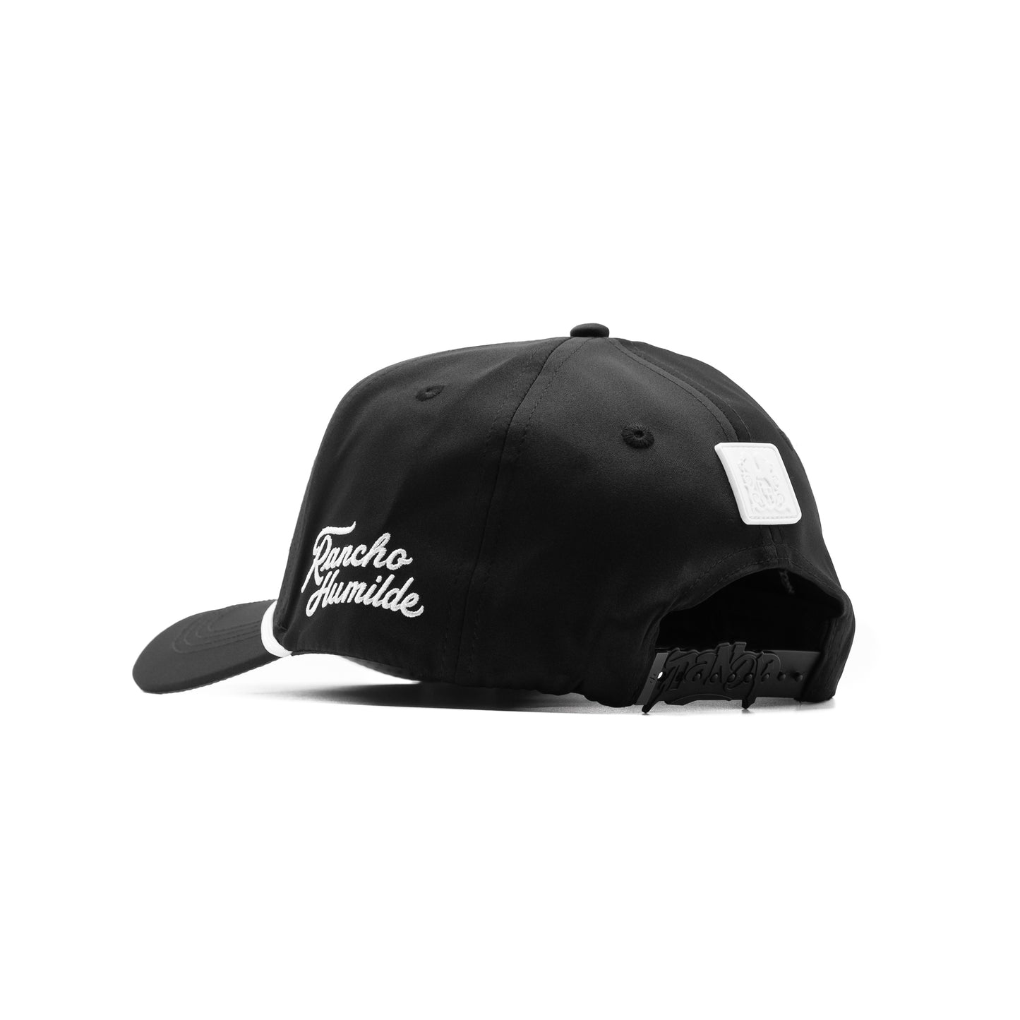 Dandy rancho Humilde Black
