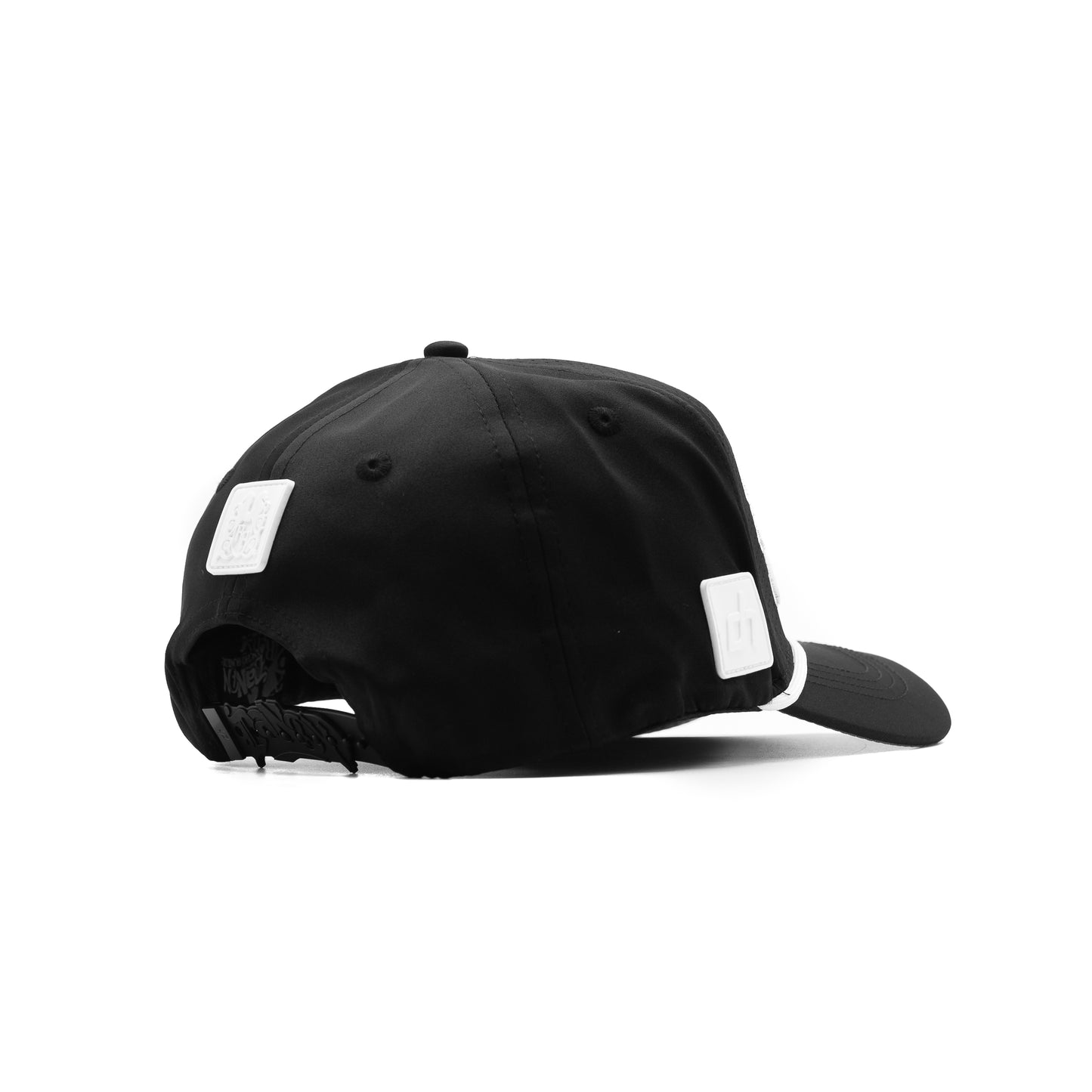 Dandy rancho Humilde Black