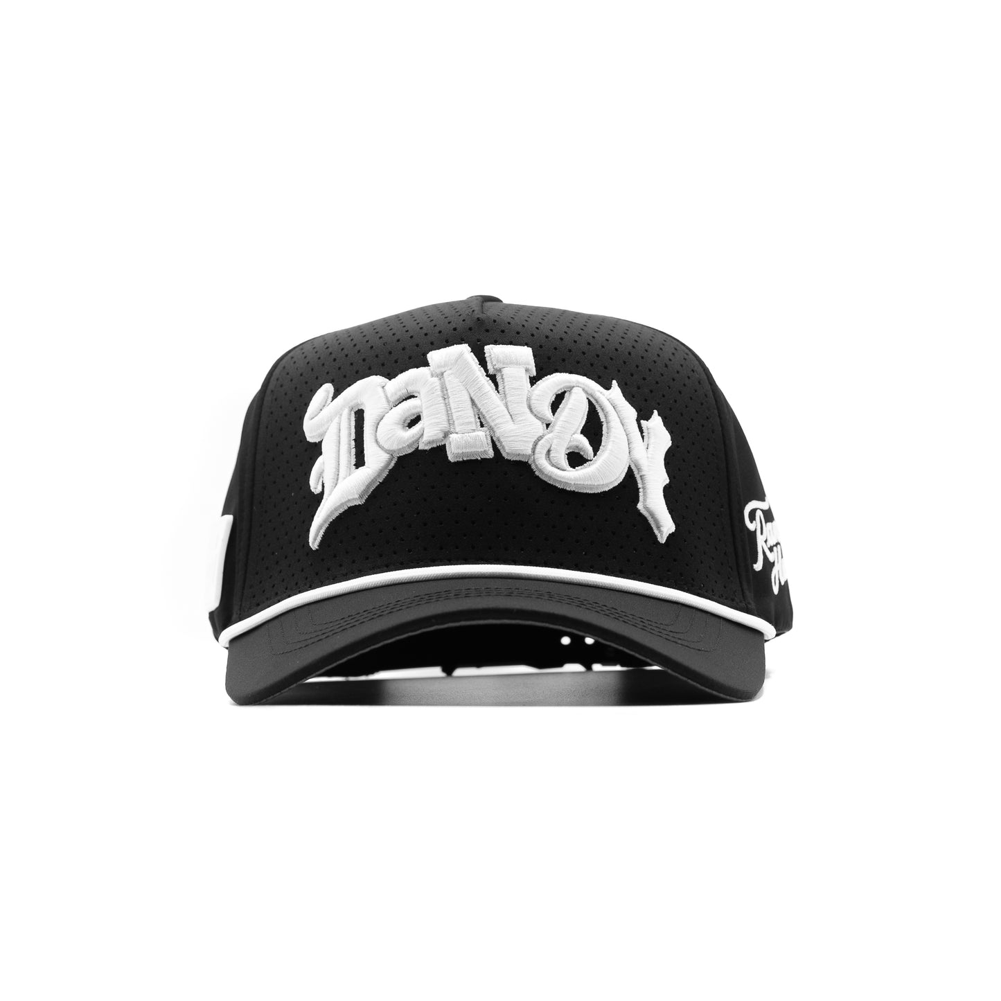 Dandy rancho Humilde Black