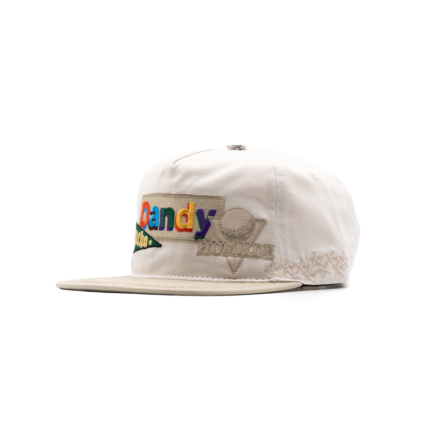 Dandy rancho Humilde Beige