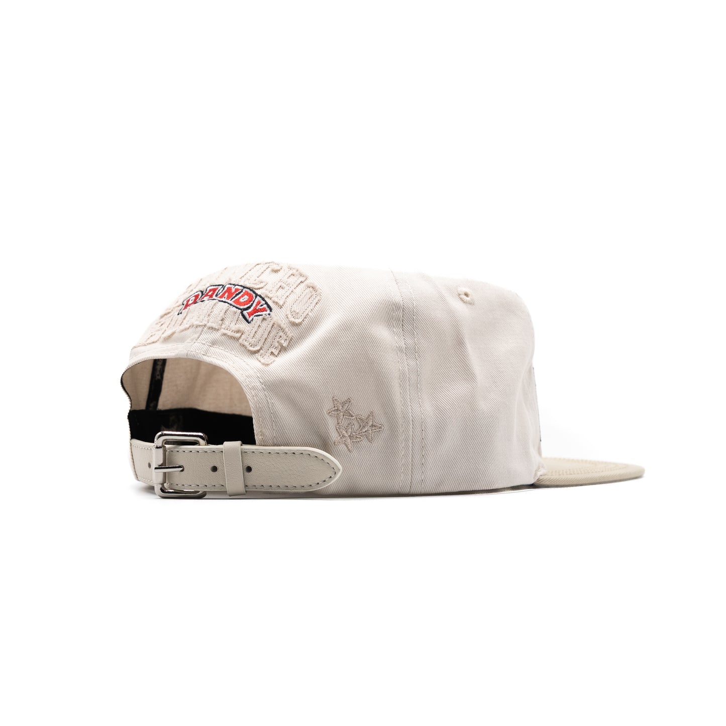 Dandy rancho Humilde Beige