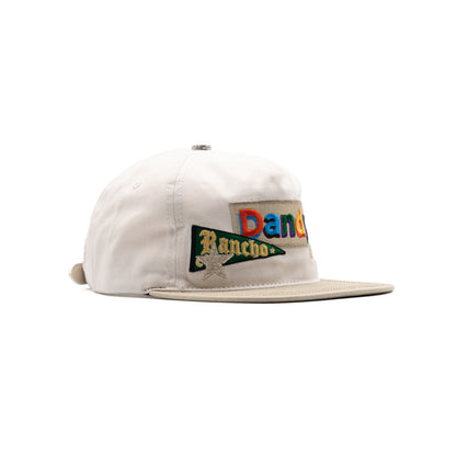 Dandy rancho Humilde Beige