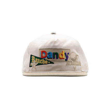 Dandy rancho Humilde Beige