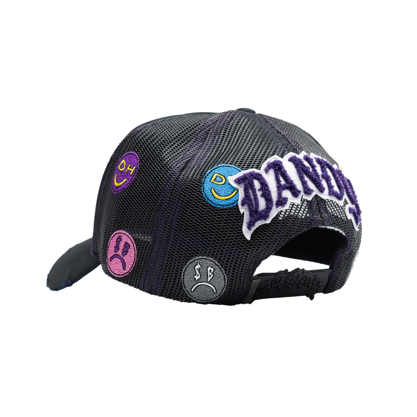 Extssy Model (Friends & Family)