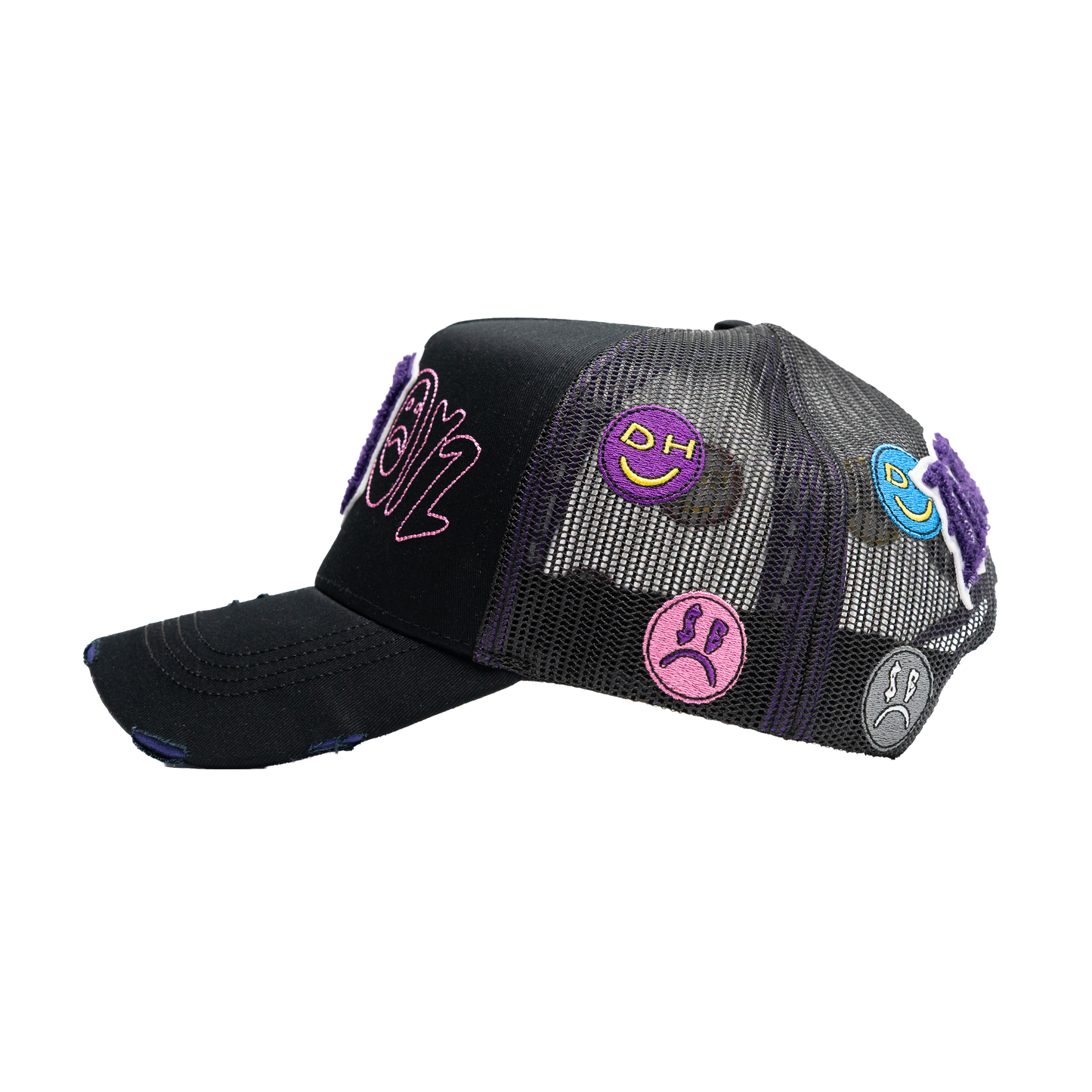 Extssy Model (Friends & Family)