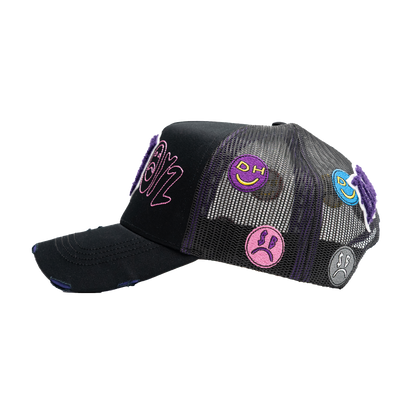 Extssy Model (Friends & Family)