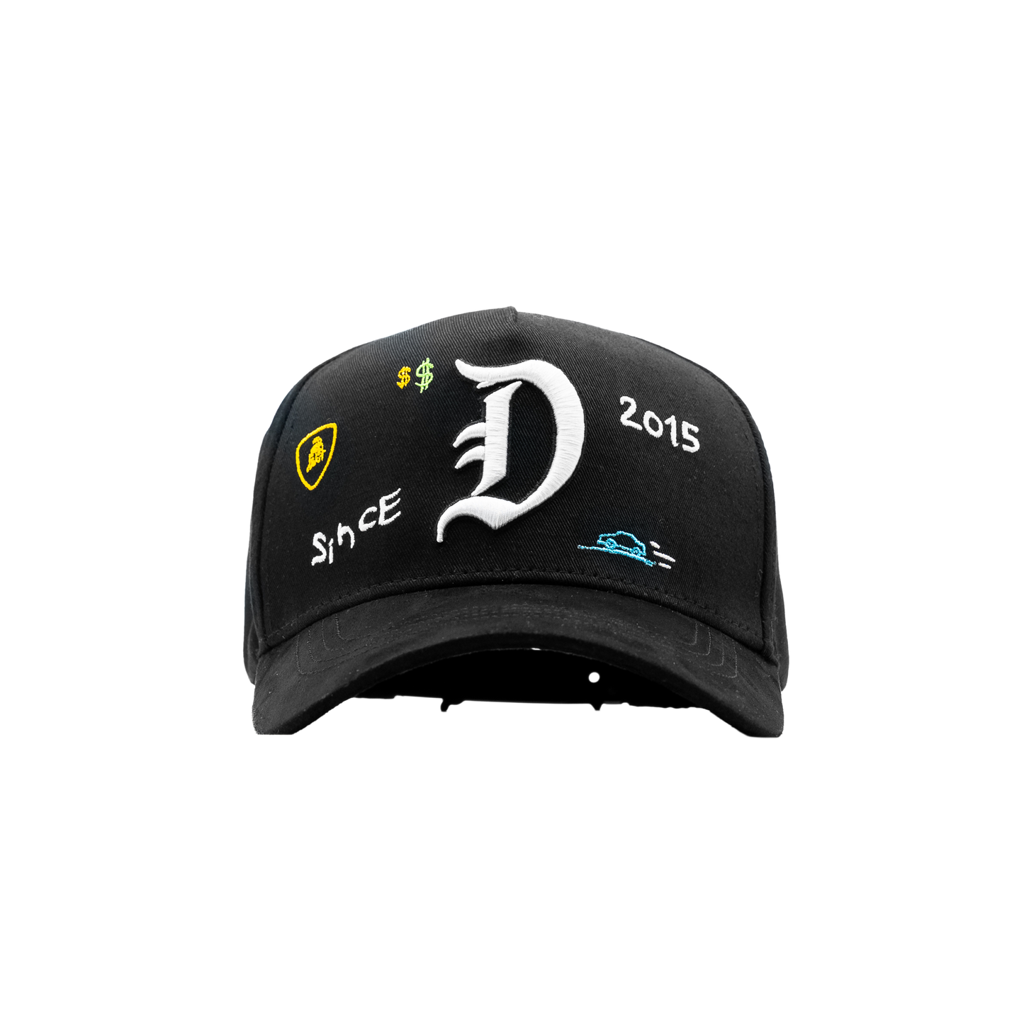 Dandy Eleventh Anniversary Collection Bundle