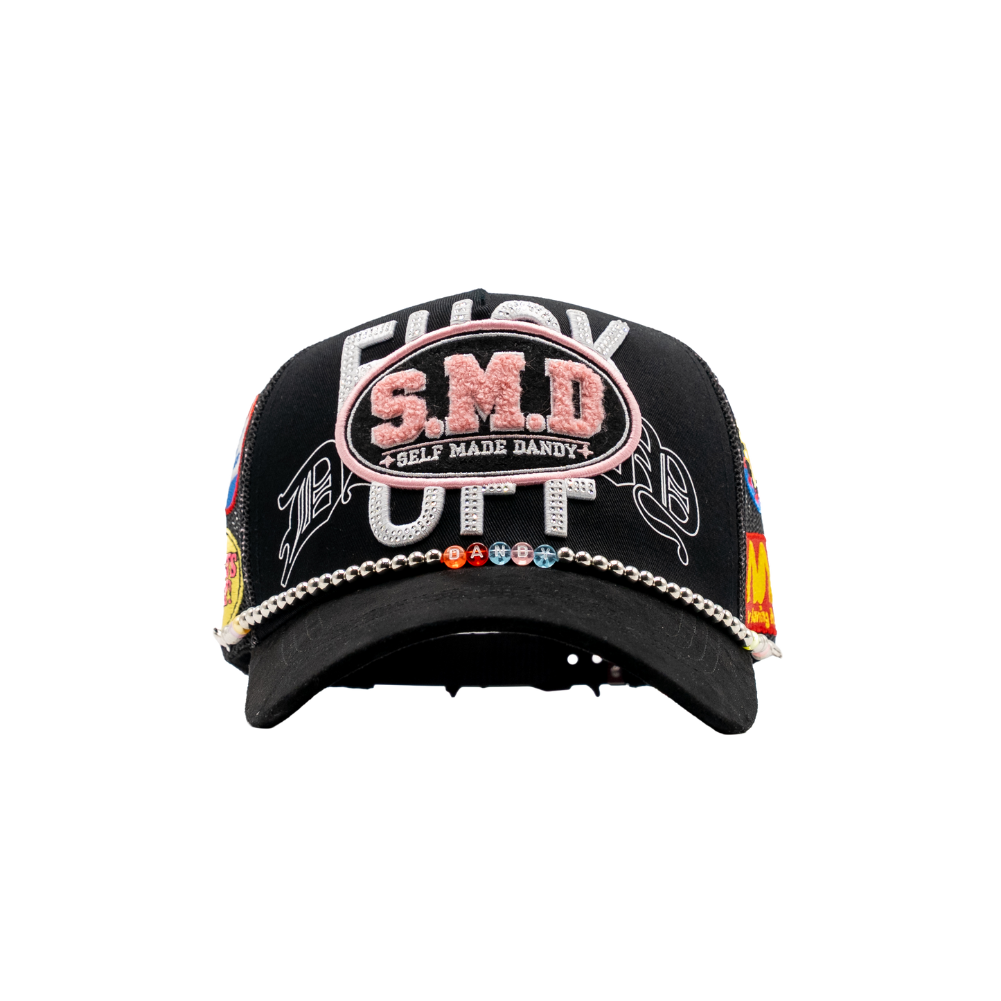 S.M.D