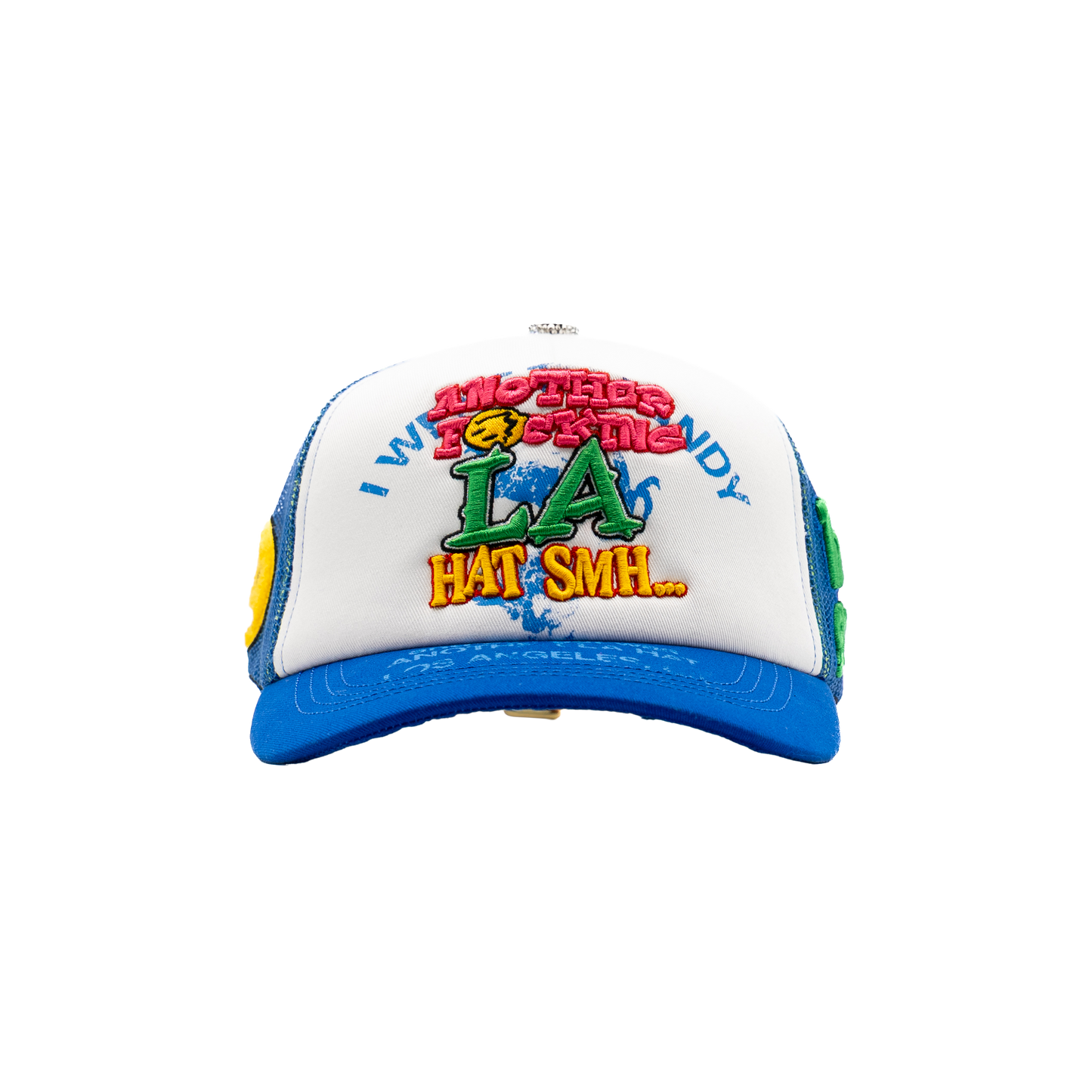 Another LA Hat
